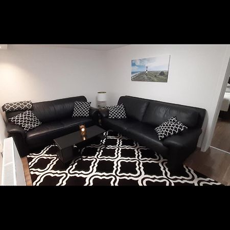 Neu Ferienwohnung Monte In Walsrode Luaran gambar