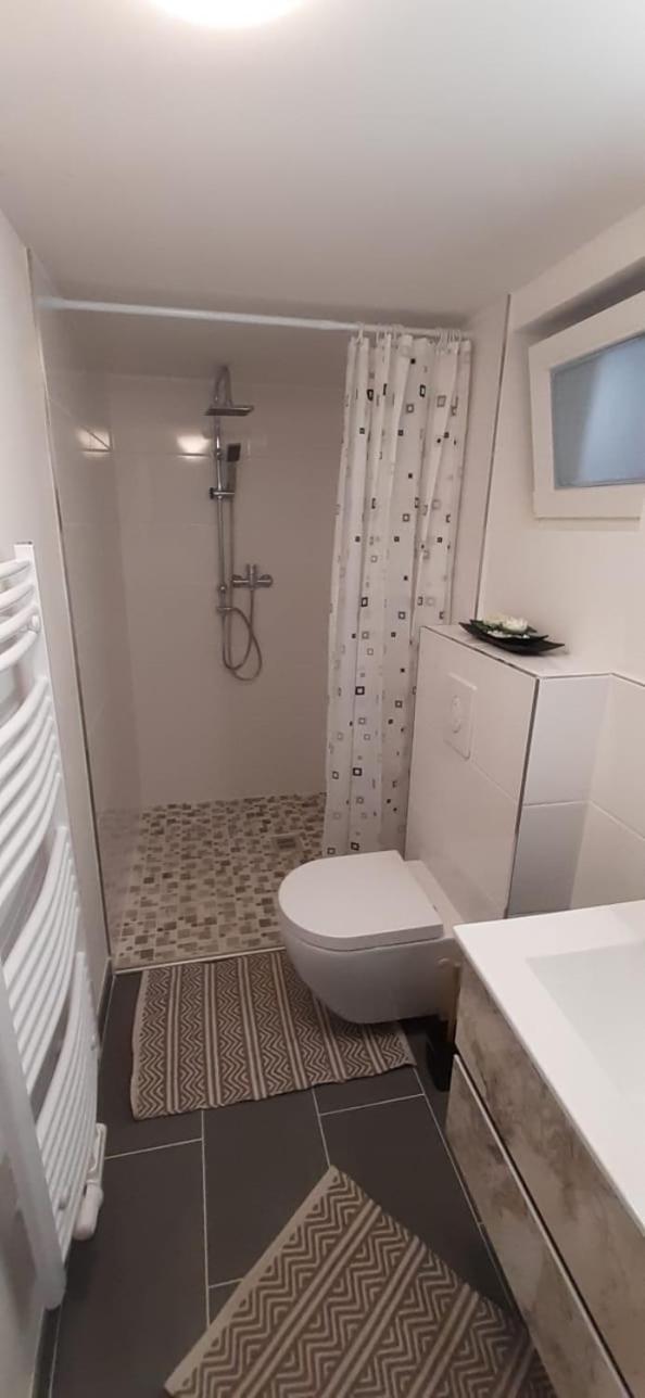 Neu Ferienwohnung Monte In Walsrode Luaran gambar