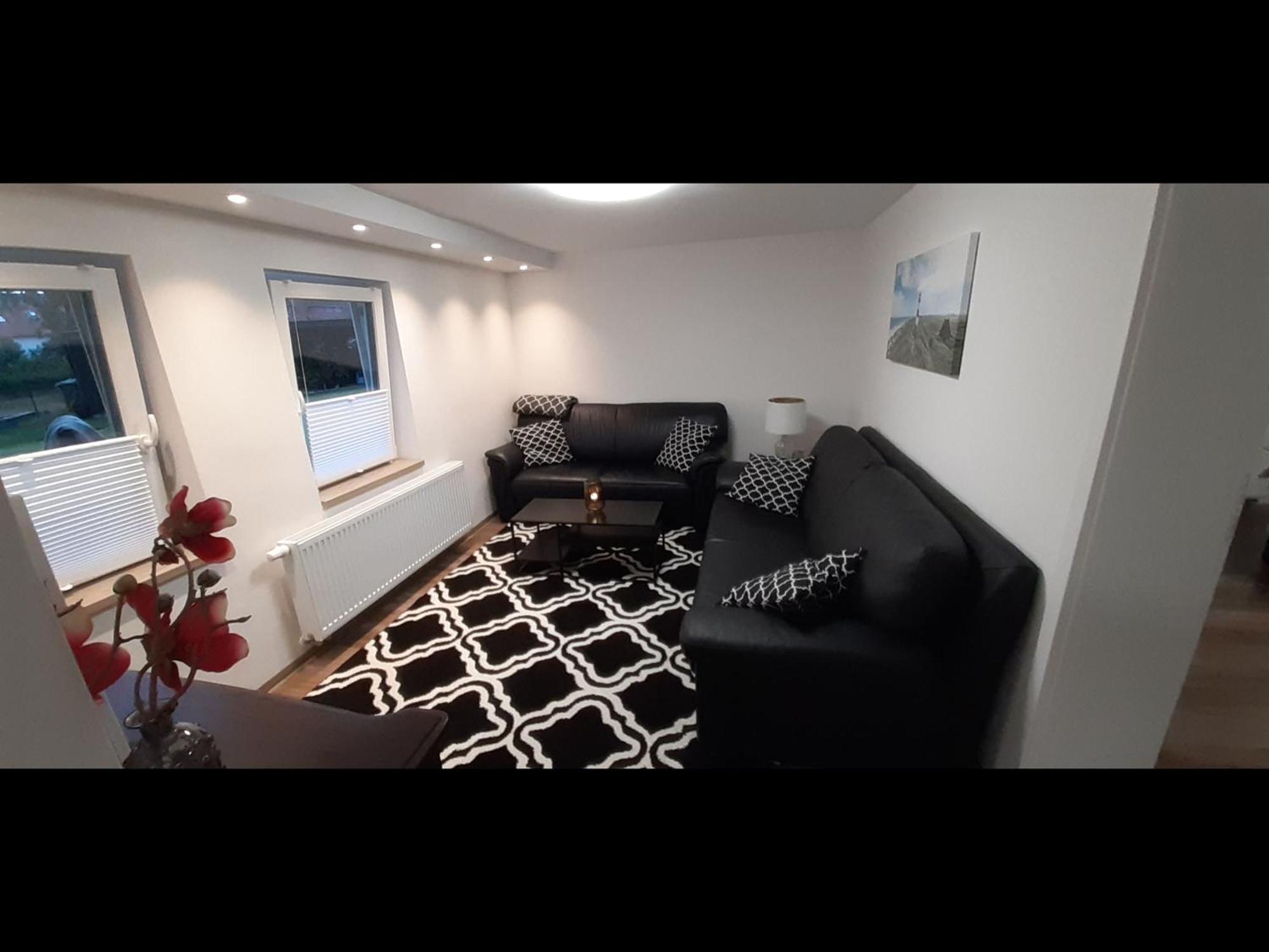 Neu Ferienwohnung Monte In Walsrode Luaran gambar