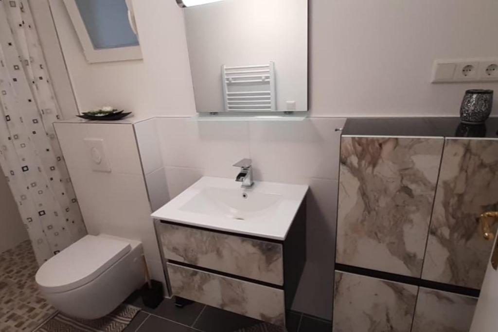 Neu Ferienwohnung Monte In Walsrode Luaran gambar