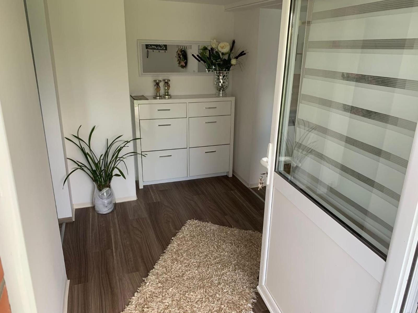 Neu Ferienwohnung Monte In Walsrode Luaran gambar