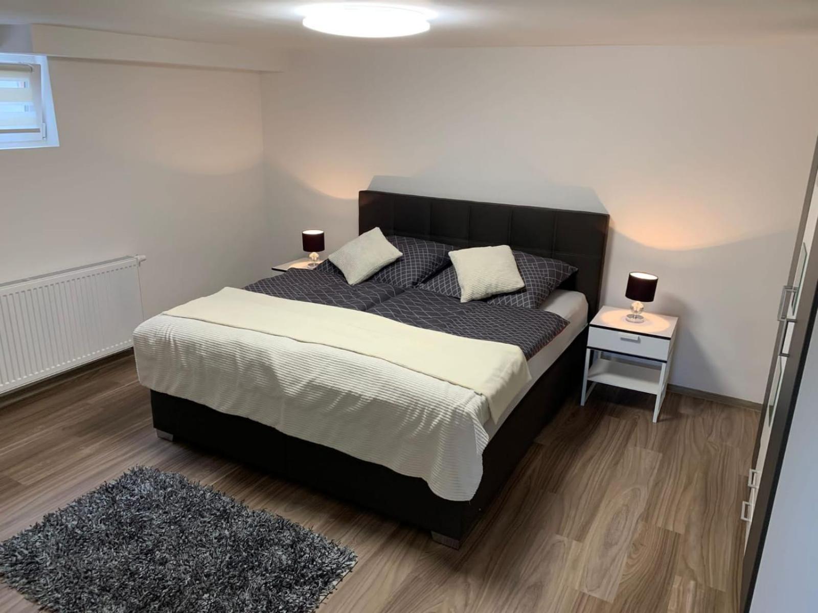Neu Ferienwohnung Monte In Walsrode Luaran gambar
