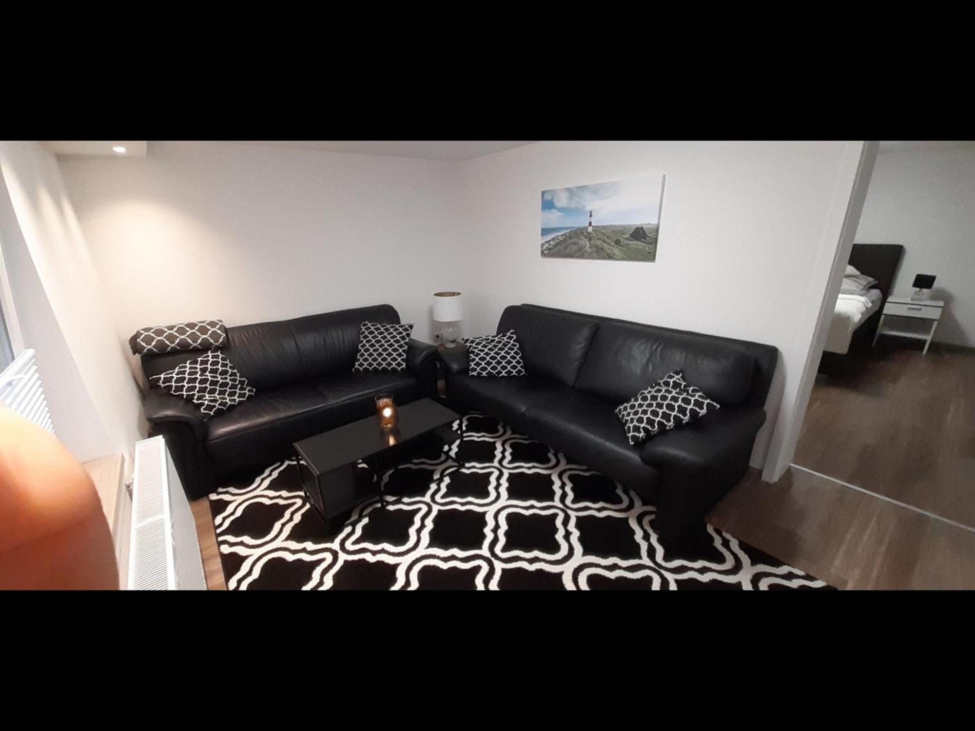 Neu Ferienwohnung Monte In Walsrode Luaran gambar