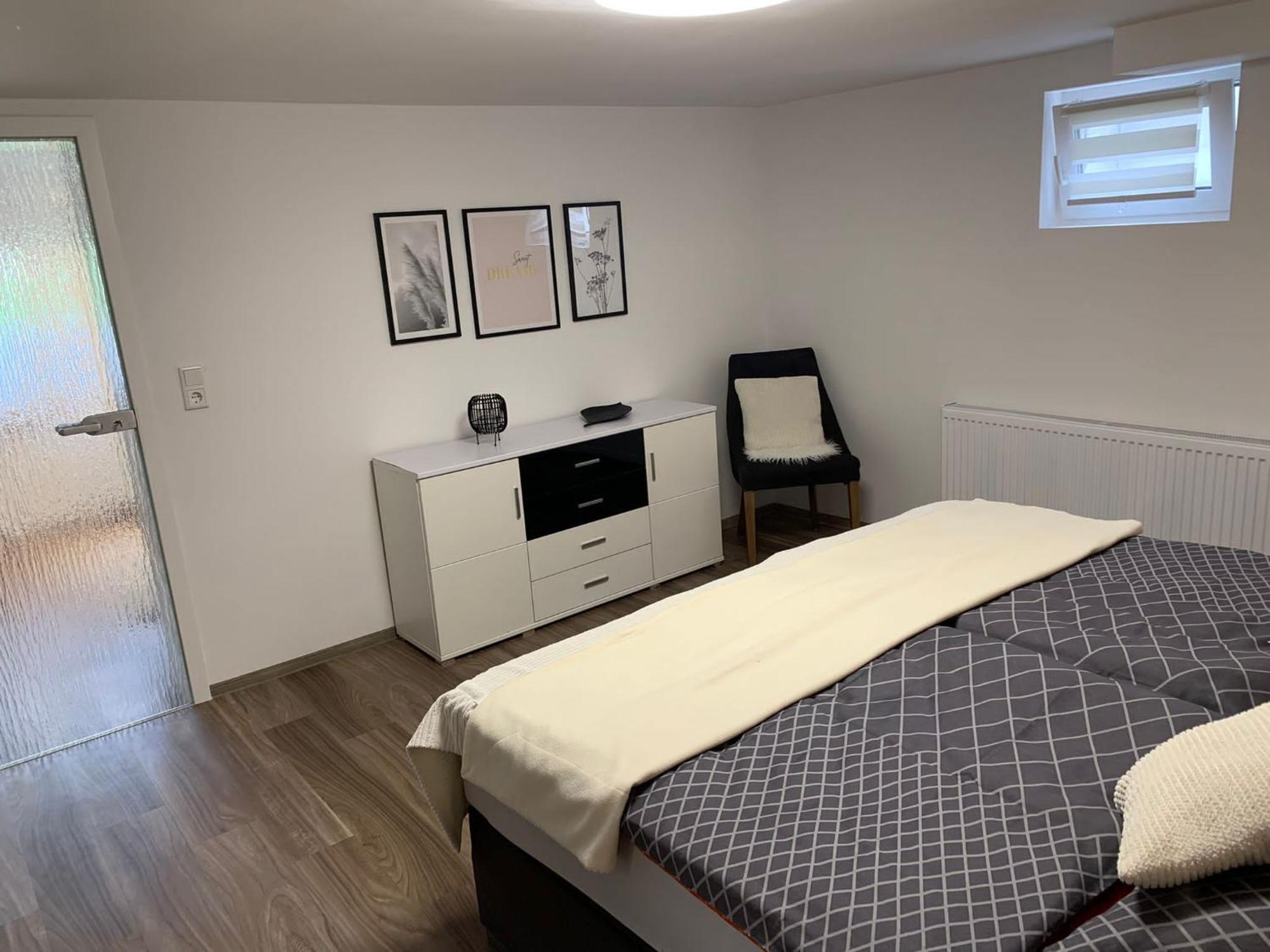 Neu Ferienwohnung Monte In Walsrode Luaran gambar