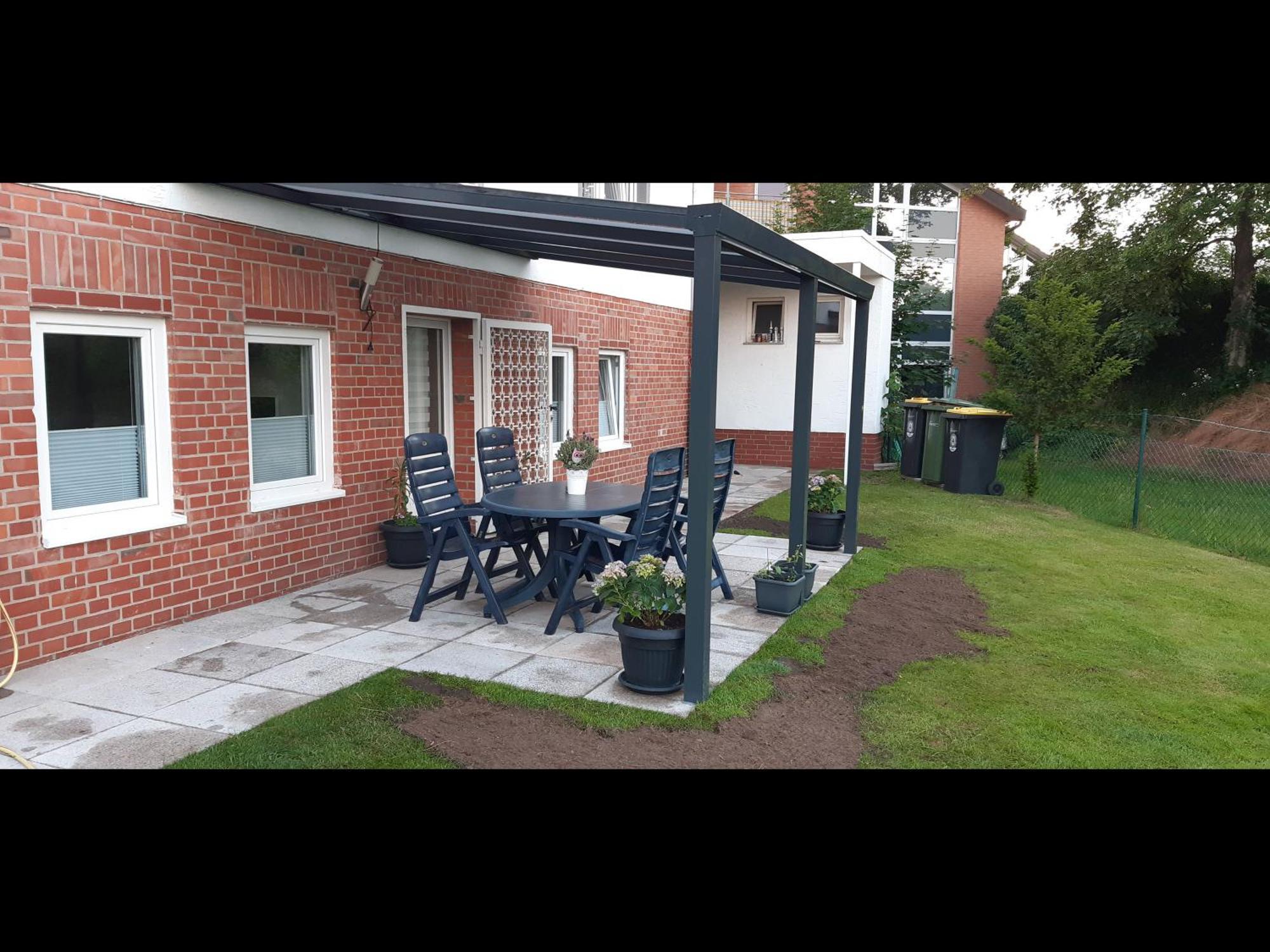 Neu Ferienwohnung Monte In Walsrode Luaran gambar